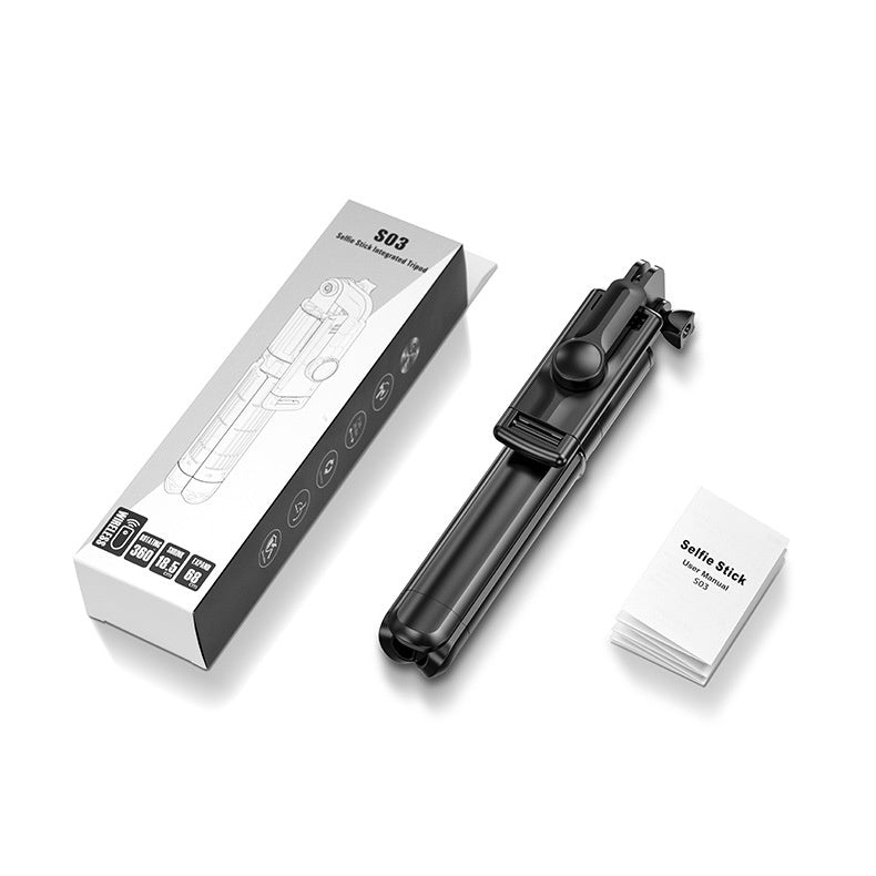Bluetooth selfie stick Bluetooth selfie stick